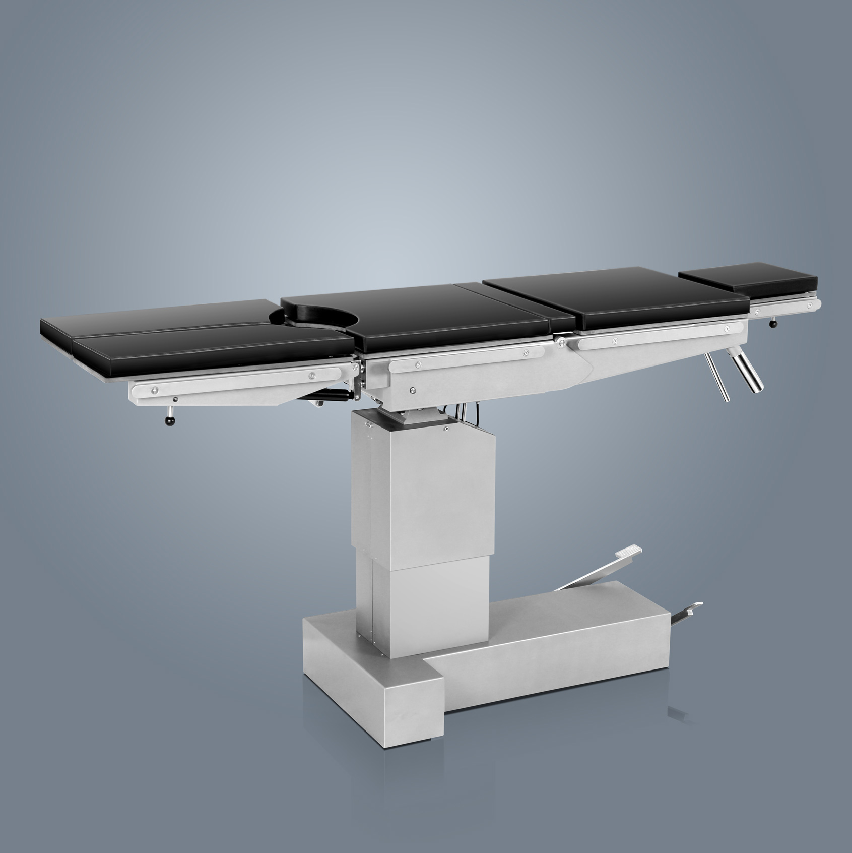 Manual operating table OT82M